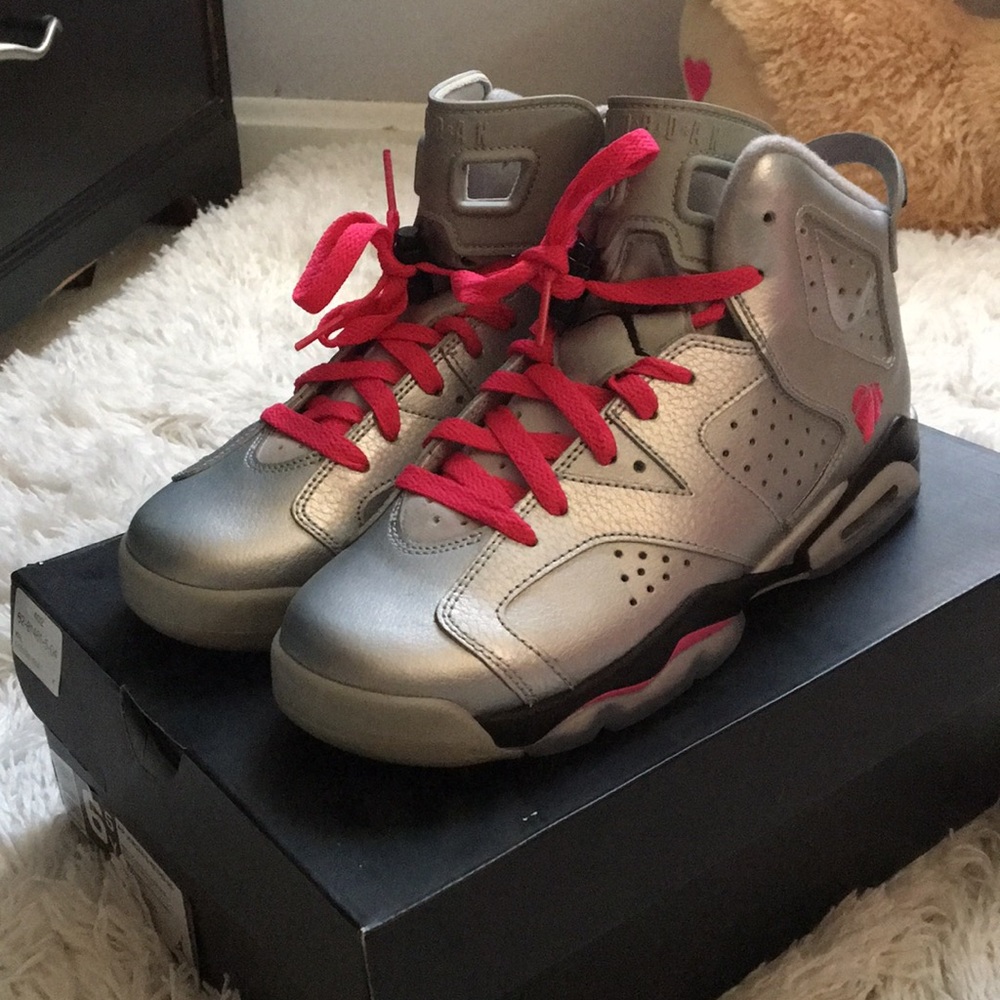 Air Jordan 6 Retro GG